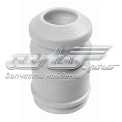 Pára-choque (grade de proteção) de amortecedor dianteiro A2033200744 Mercedes
