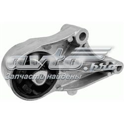 Coxim (suporte) dianteiro de motor OPEM089 Kautek