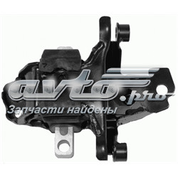 2997801 Lemforder Coxim (suporte) esquerdo de motor