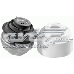 Compre 2032402117 Mercedes Coxim (suporte) esquerdo/direito de motor