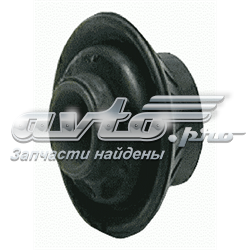 3046001 Lemforder Bloco silencioso traseiro de barra Panhard