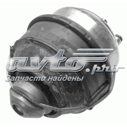 Coxim (suporte) traseiro de motor Lemforder 2760501 preço, a partir de 60,27 USD