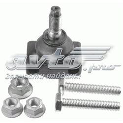 3189201 Lemforder Suporte de esfera inferior