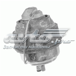 2760201 Lemforder Coxim (suporte) dianteiro de motor