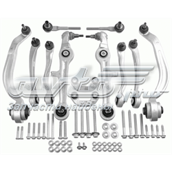 3191301 Lemforder Kit de braços oscilantes de suspensão dianteira