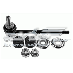 Compre 59407 GKN-Spidan Montante de estabilizador traseiro