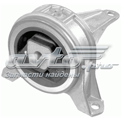3052001 Lemforder Coxim (suporte) direito de motor
