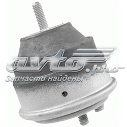 3053401 Lemforder Coxim (suporte) esquerdo/direito de motor