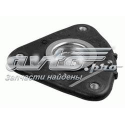 Suporte de amortecedor dianteiro esquerdo C23634390A Mazda