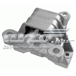 OPEM148 Kautek Coxim (suporte) direito de motor