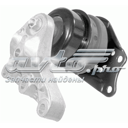 3054101 Lemforder Coxim (suporte) direito de motor