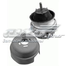 Compre 07140 Metalcaucho Coxim (suporte) direito de motor