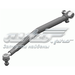 Tração de direção de suspensão dianteira longitudinal Iveco 98402544