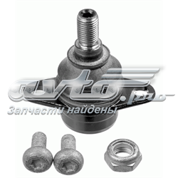 3048502 Lemforder Suporte de esfera inferior
