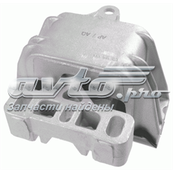 3313601 Lemforder Coxim (suporte) esquerdo de motor