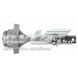 3313901 Lemforder Coxim (suporte) traseiro de motor