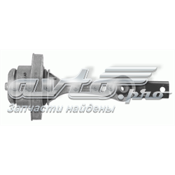 3314001 Lemforder Coxim (suporte) traseiro de motor