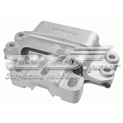 Coxim (suporte) esquerdo de motor Lemforder 3314101 preço, a partir de 54,30 USD