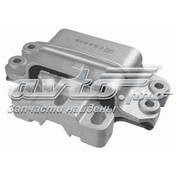 3314301 Lemforder Coxim (suporte) esquerdo de motor