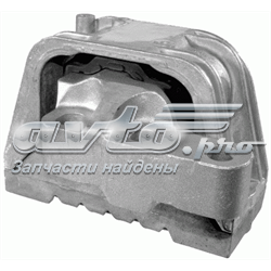 3103401 Lemforder Coxim (suporte) direito de motor