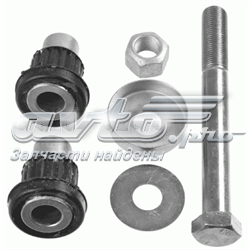 Kit de reparação do braço oscilante de pêndulo A1264600819 Mercedes