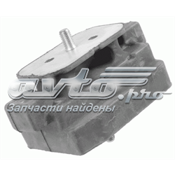3324701 Lemforder Coxim de transmissão (suporte da caixa de mudança)
