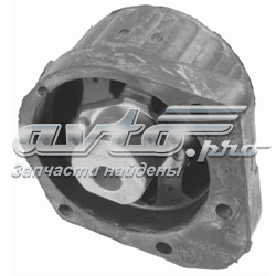 3325001 Lemforder Coxim de transmissão (suporte da caixa de mudança)