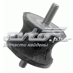 1326902 Lemforder Coxim de transmissão (suporte da caixa de mudança)