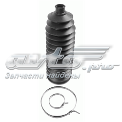 Bota de proteção do mecanismo de direção (de cremalheira) Metalcaucho 11073 preço, a partir de 8,67 USD