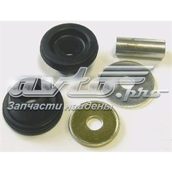 Suporte de amortecedor traseiro Honda 90364SG0004