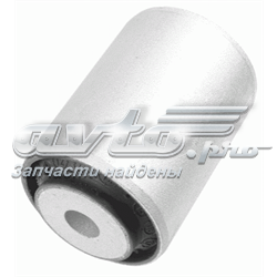 A2043521065 Mercedes Bloco silencioso do braço oscilante inferior traseiro