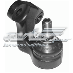 Compre 31126756695 BMW Suporte de esfera inferior esquerdo