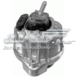 Compre 201596 Cautex Coxim (suporte) esquerdo de motor