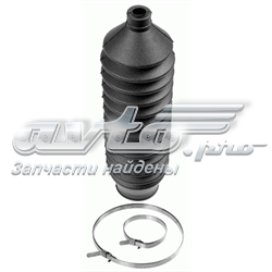 Compre AS200558 Aslyx Bota de proteção do mecanismo de direção (de cremalheira)