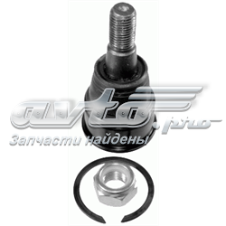3120801 Lemforder Suporte de esfera inferior