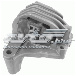 Coxim (suporte) superior de motor Lemforder 3133701