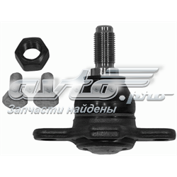 Suporte de esfera inferior Lemforder 1016403 preço, a partir de 35,69 USD