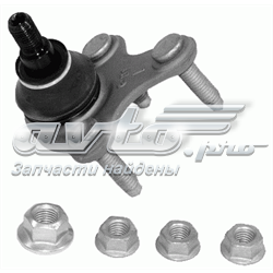 Suporte de esfera inferior esquerdo Lemforder 2677202 preço, a partir de 29,65 USD