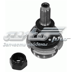 Suporte de esfera inferior 1159202 Lemforder