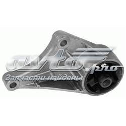 2537601 Lemforder Coxim (suporte) dianteiro de motor