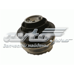 Coxim (suporte) esquerdo de motor Lemforder 2540101 preço, a partir de 70,61 USD