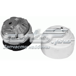 Coxim (suporte) esquerdo/direito de motor Lemforder 2540201 preço, a partir de 52,76 USD