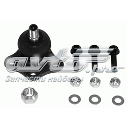 Suporte de esfera inferior Lemforder 2670502 preço, a partir de 21,92 USD