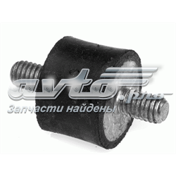 17111113699 BMW Coxim superior do radiador de aparelho de ar condicionado