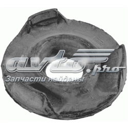Bloco silencioso de viga traseira (de plataforma veicular) A2103511942 Mercedes