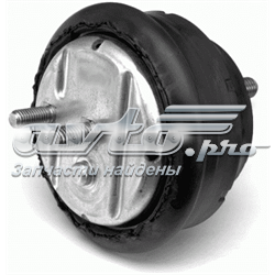 11811094149 BMW Coxim (suporte) esquerdo de motor