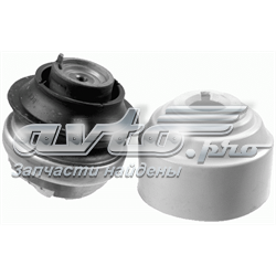 3122001 Lemforder Coxim (suporte) esquerdo/direito de motor