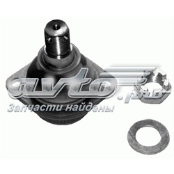 RHF500110 Land Rover Suporte de esfera inferior de suspensão traseira