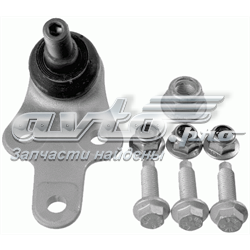 Suporte de esfera inferior Lemforder 3135001 preço, a partir de 19,72 USD
