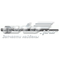 Tração de direção Lemforder 2548701